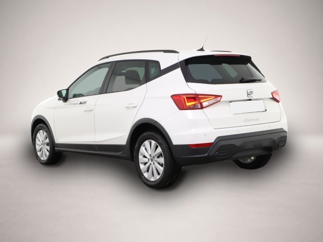 Fotografie 3 des Seat Arona 1.0 TSI Road Edition LED/Kamera/App/Navi