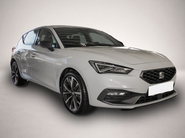 Seat Leon Leon FR 1.4 e-Hybrid DSG+NAVI+CARPL+R-KAM+S/LHzg - Thumbnail 2
