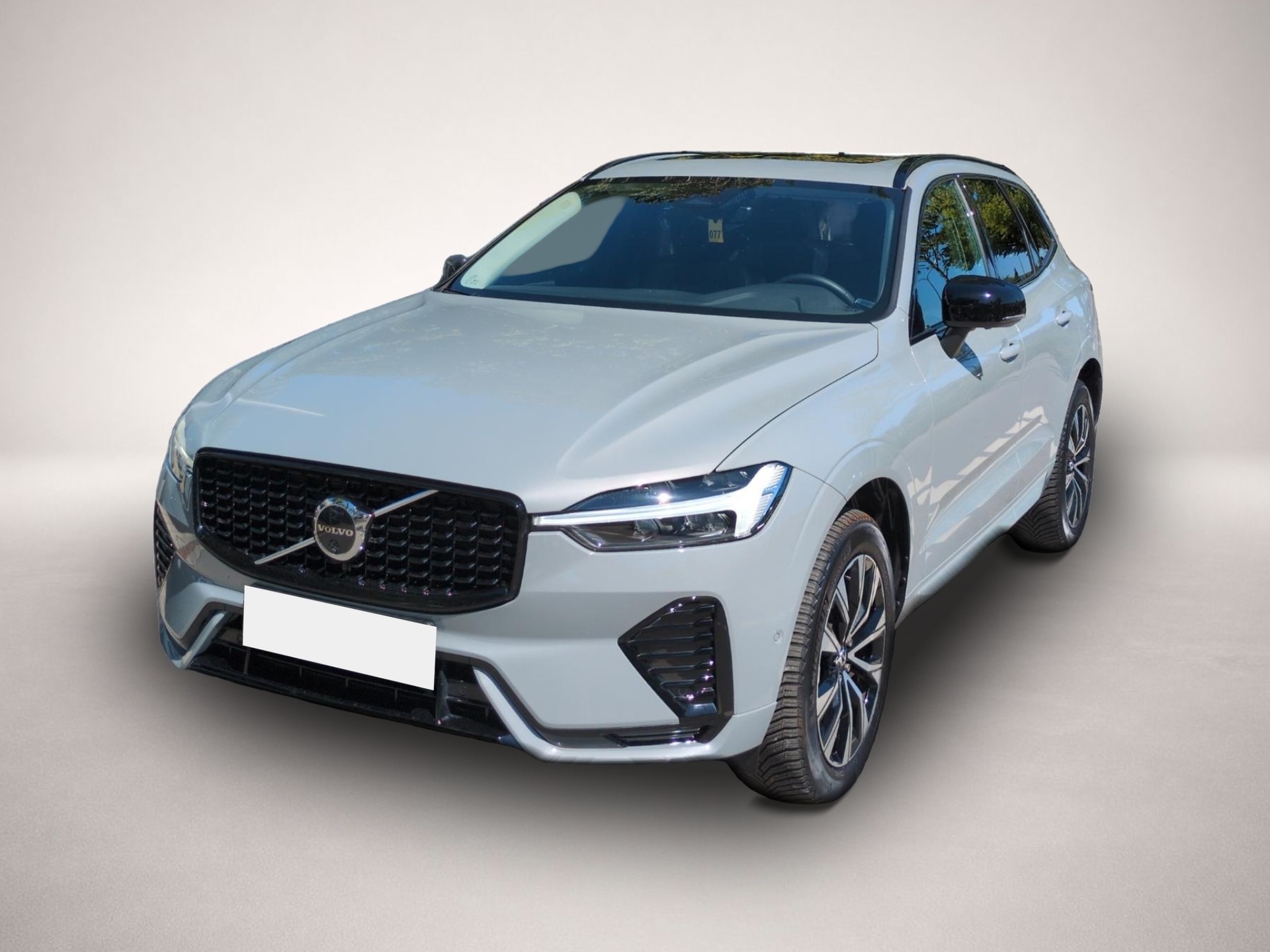 Fotografie Volvo XC60 XC 60 Plus Dark 2WD