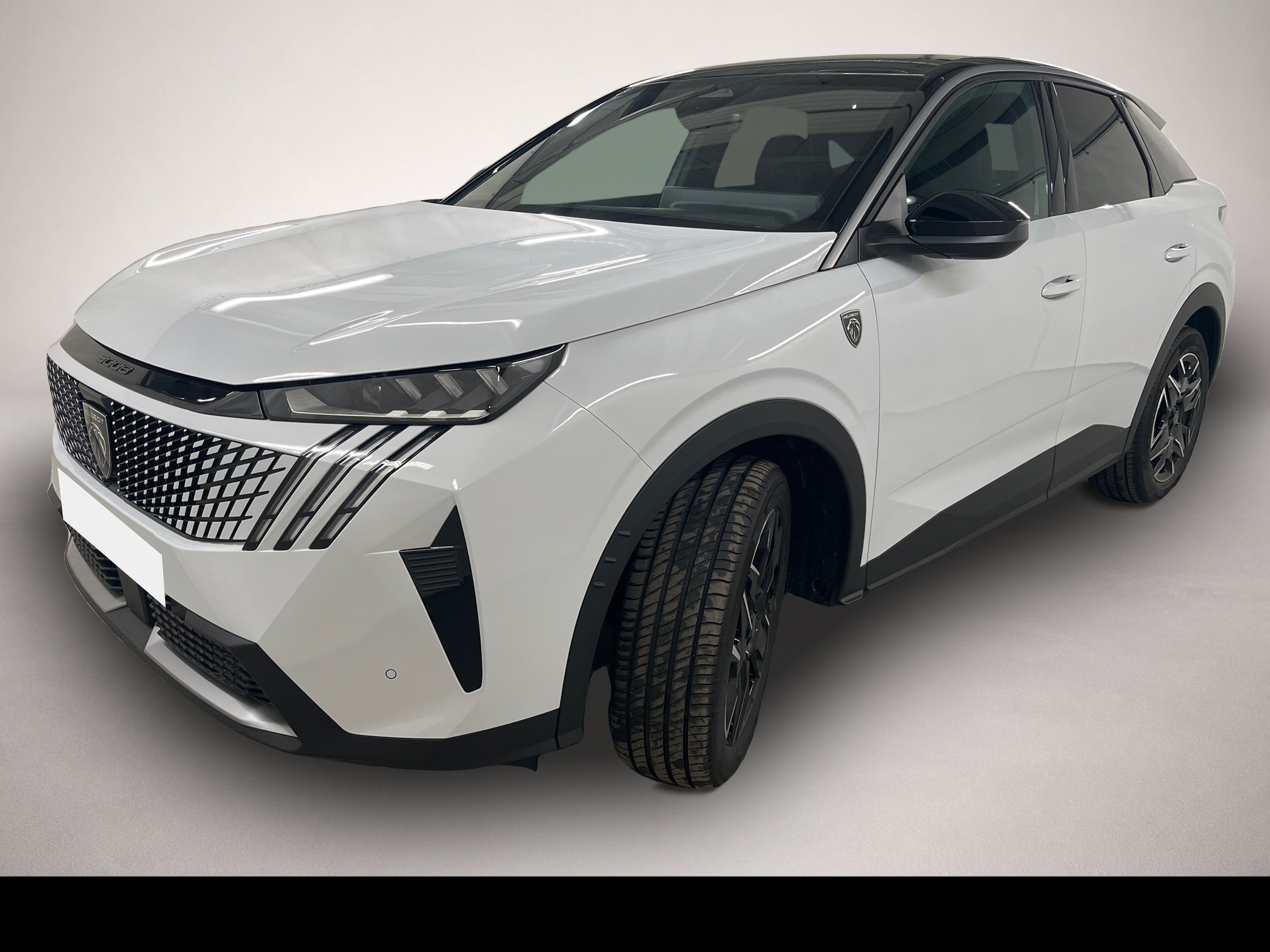 Fotografie Peugeot 3008 GT Hybrid 145 e-DSC6 |LED-Pixel |ACC|SHZ v+
