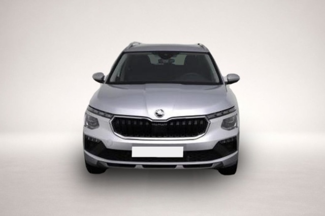 Fotografie 1 des Skoda Kamiq Top Selection (TOP Selection) 1.0 TSI 85 kW (11.
