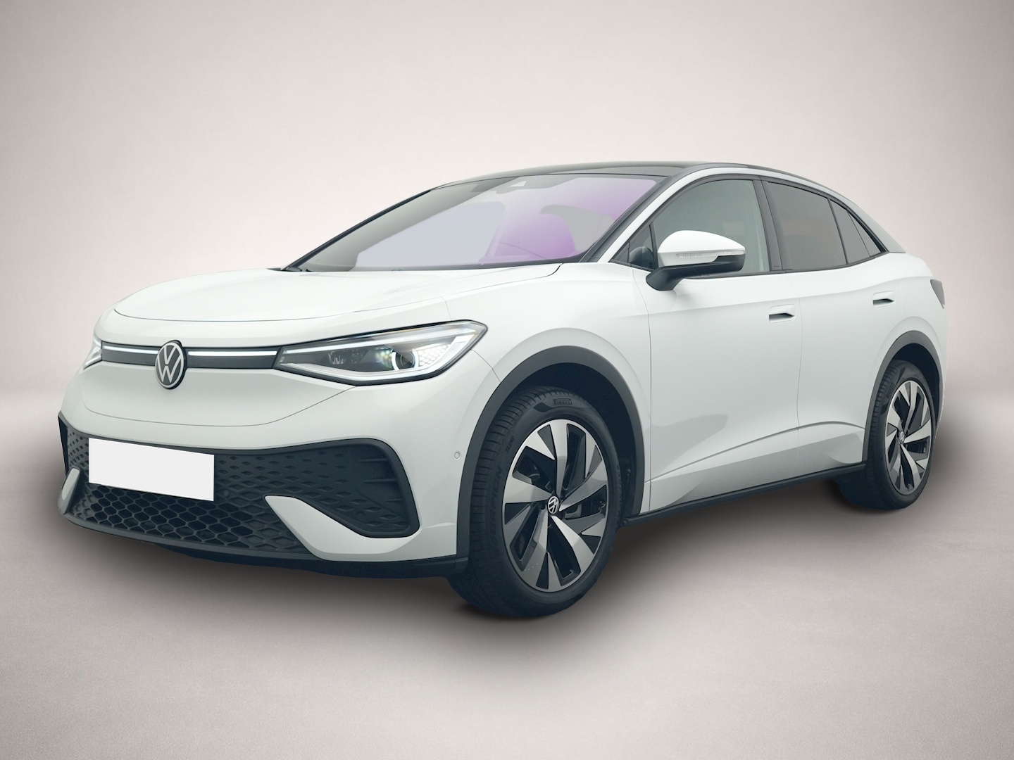 Fotografie Volkswagen ID.5 PRO 5-J-GAR NAVI KAMERA LED