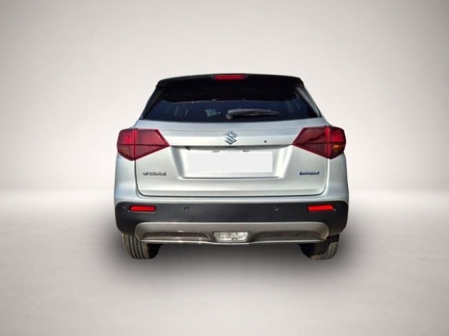 Fotografie 3 des Suzuki Vitara Comfort+ 110PS Automatik MHEV 1.4 Boost.