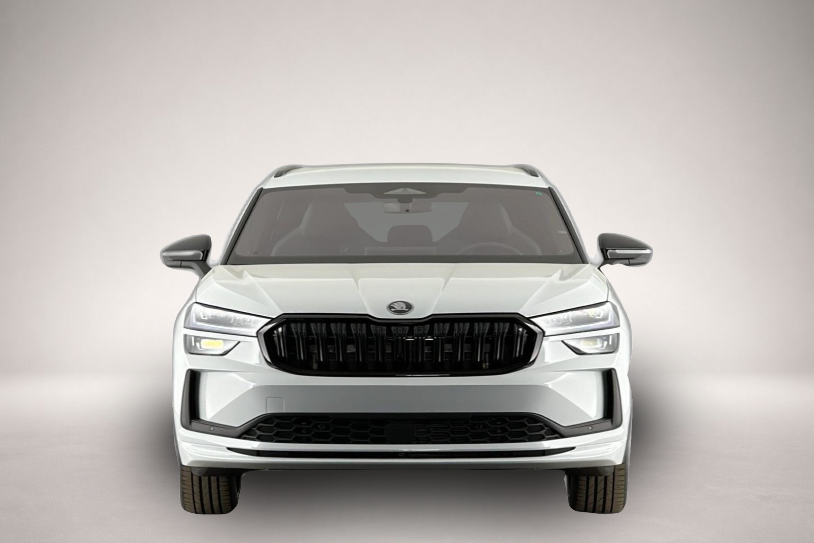 Skoda Kodiaq Sportline 2,0 TDI DSG - Thumbnail 2