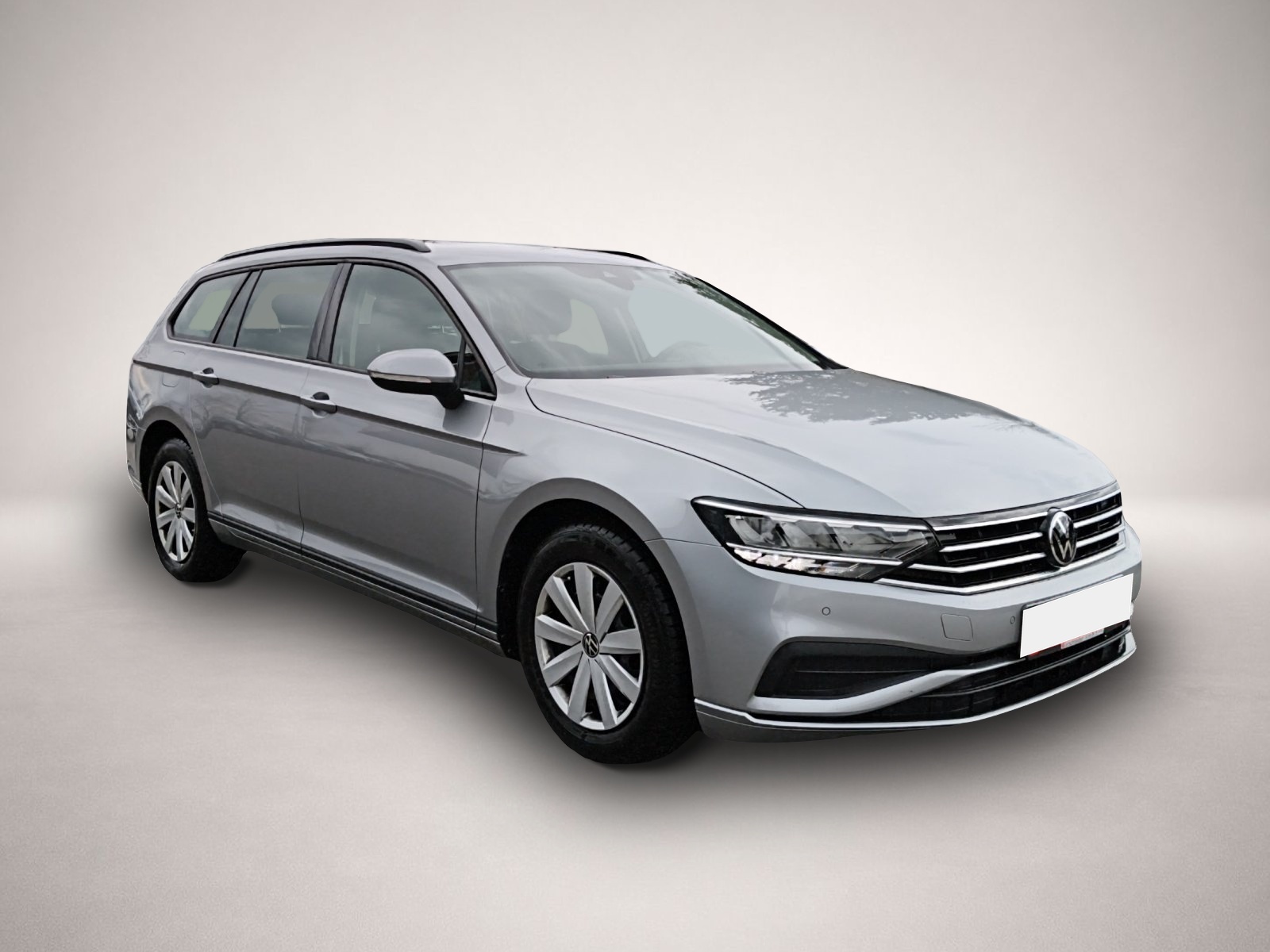 Bild 3 Volkswagen Passat Variant 1.5 TSI DSG Basis NAVI RFK ACC PD