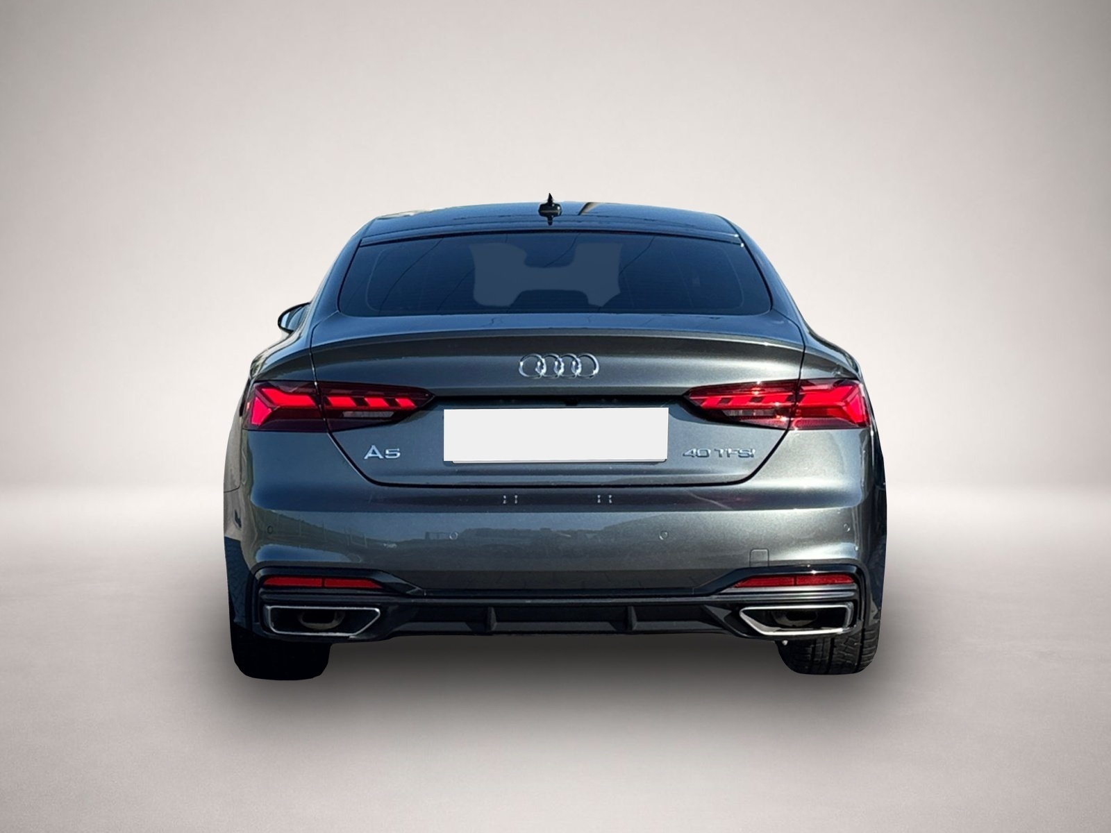 Bild 5 Audi A5 Sportback 40 TFSI s-tronic|MATRIX|NAVI|SHZ|AC