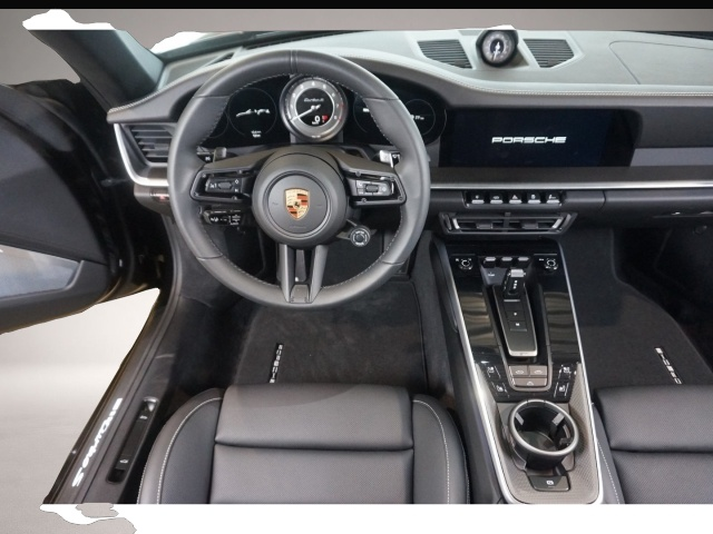 Bild 5 Porsche 911 Turbo S Cabrio*Burmester ACC Sport-AGA Lift