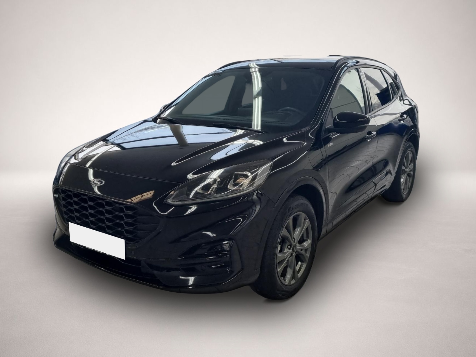 Bild 1 Ford Kuga Plug-In Hybrid ST-Line Bluetooth Navi LED