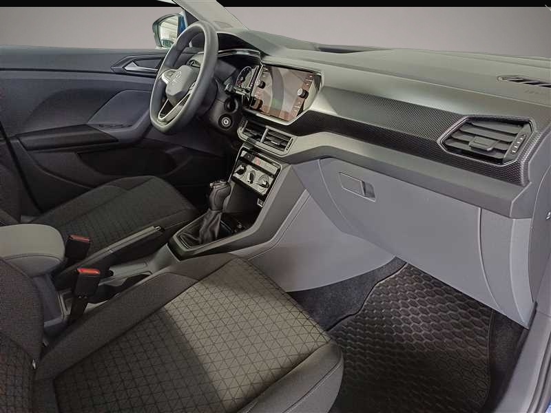 Bild 2 Volkswagen T-Cross