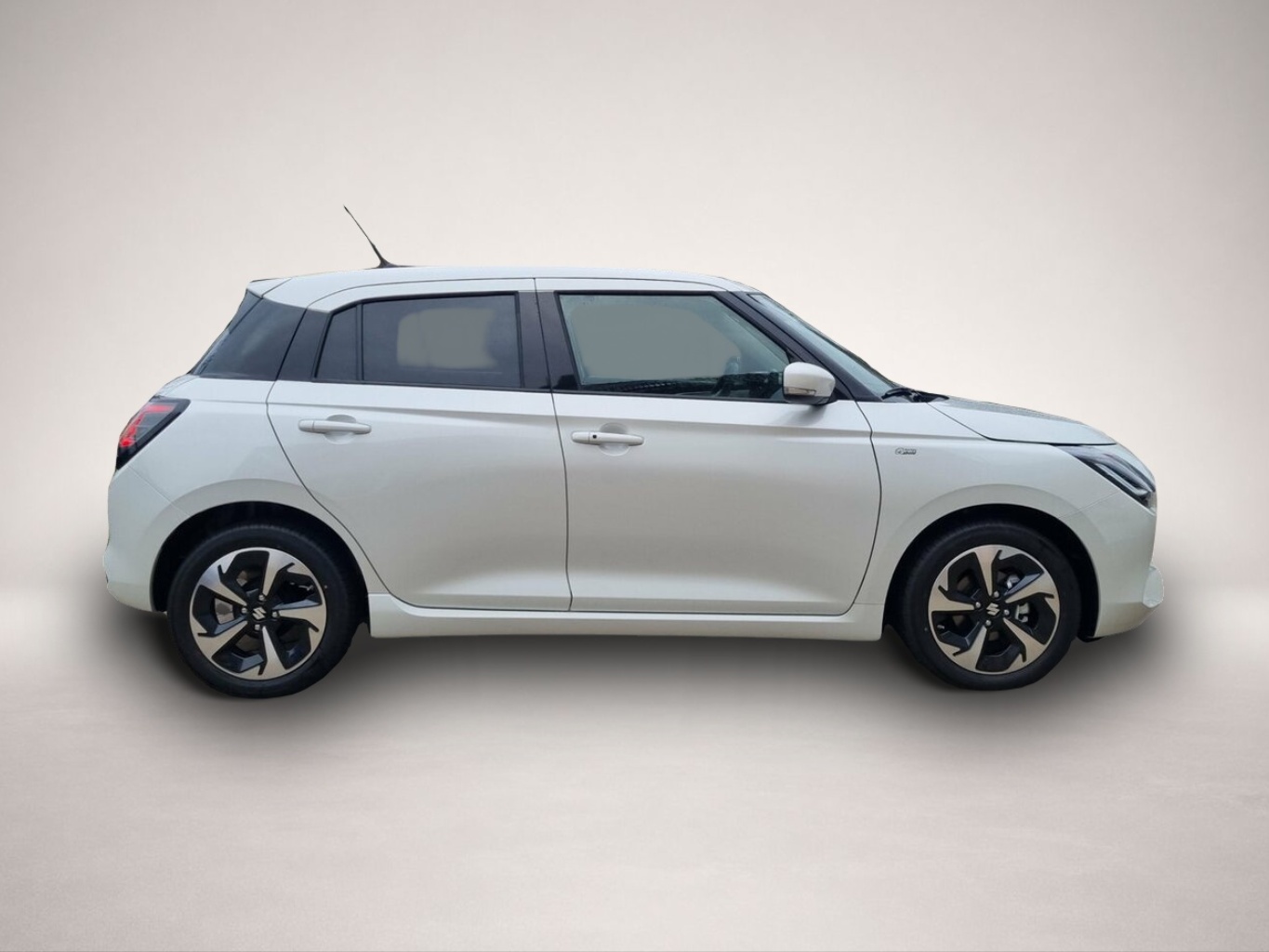 Fotografie 4 des Suzuki Swift Comfort+...