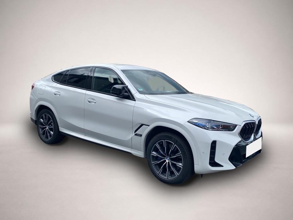 Bild 3 BMW X6 M60 i xDrive*UPE 148.000¤*SoftClose*Pano*DAB