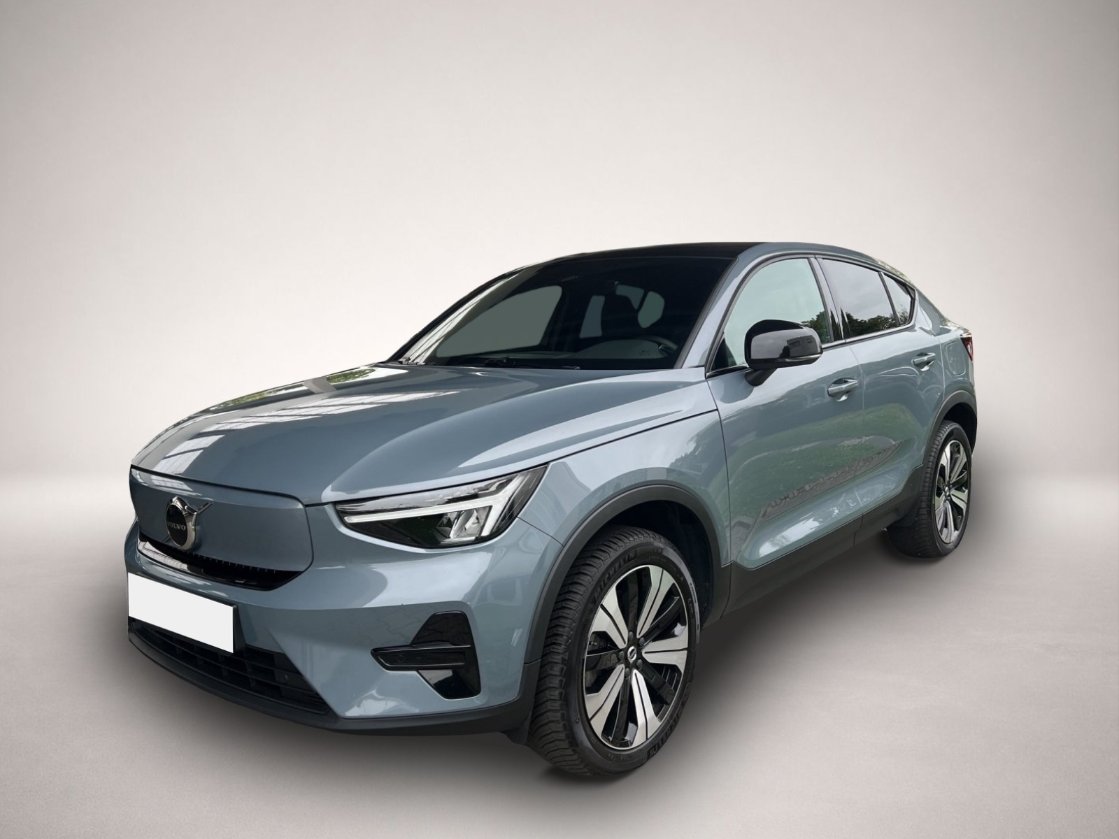 Bild 1 Volvo C40 Core Electric WiPa*Pano*LED*StHzg*RFK*