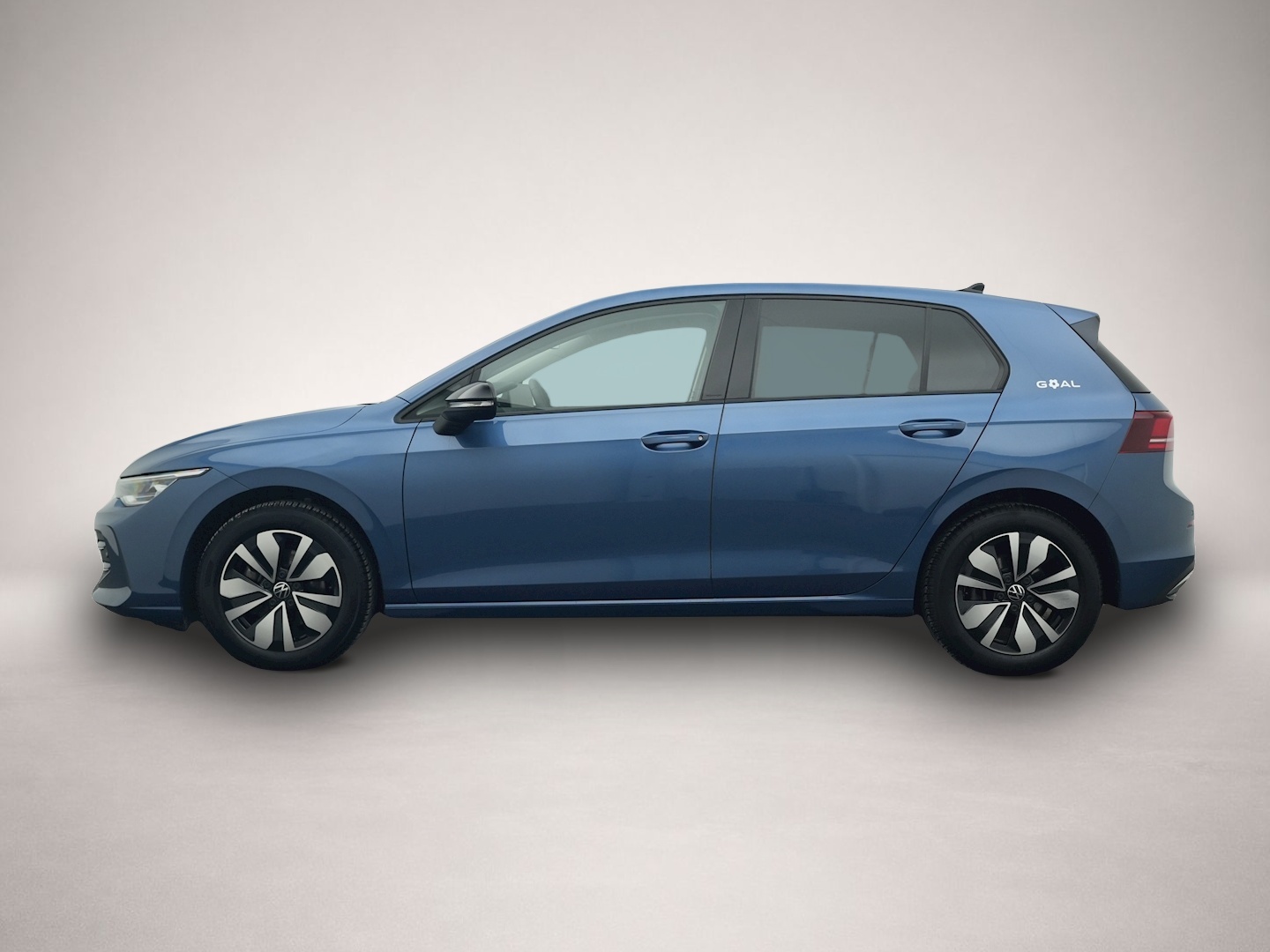 Bild 2 Volkswagen Golf 8 2.0 TDI DSG Goal NAVI AHK LED KAMERA