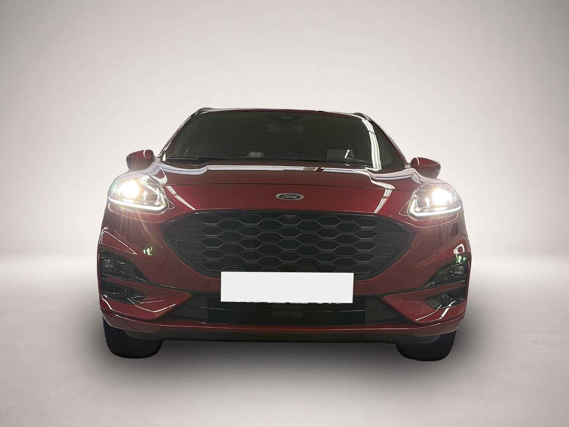 Bild 3 Ford Kuga Plug-In Hybrid ST-Line X Sportpaket Bluetoo