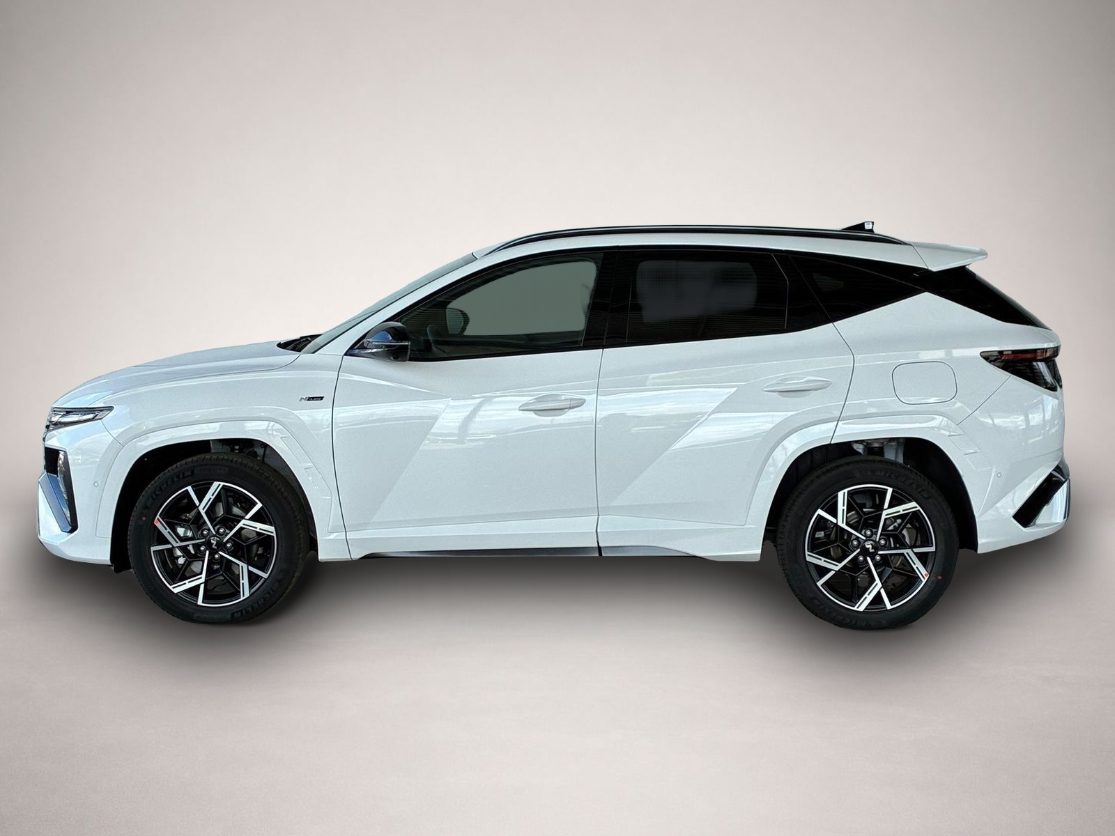 Bild 2 Hyundai Tucson N-Line x HEV 2WD Automatik / Head-Up