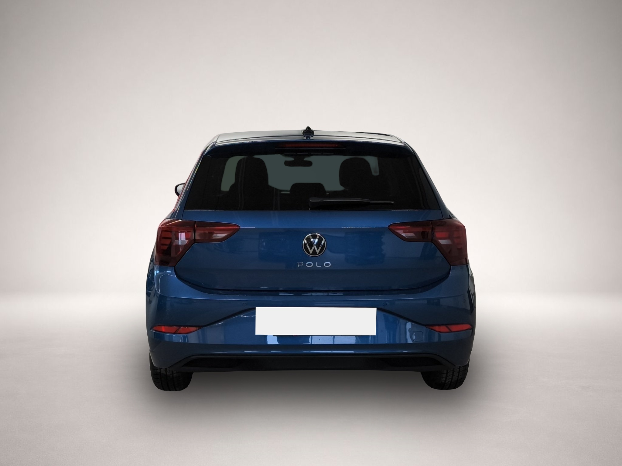 Fotografie des Volkswagen Polo 1.0 TSI DSG Goal LED NAVI AHK ACC PDC KAMER