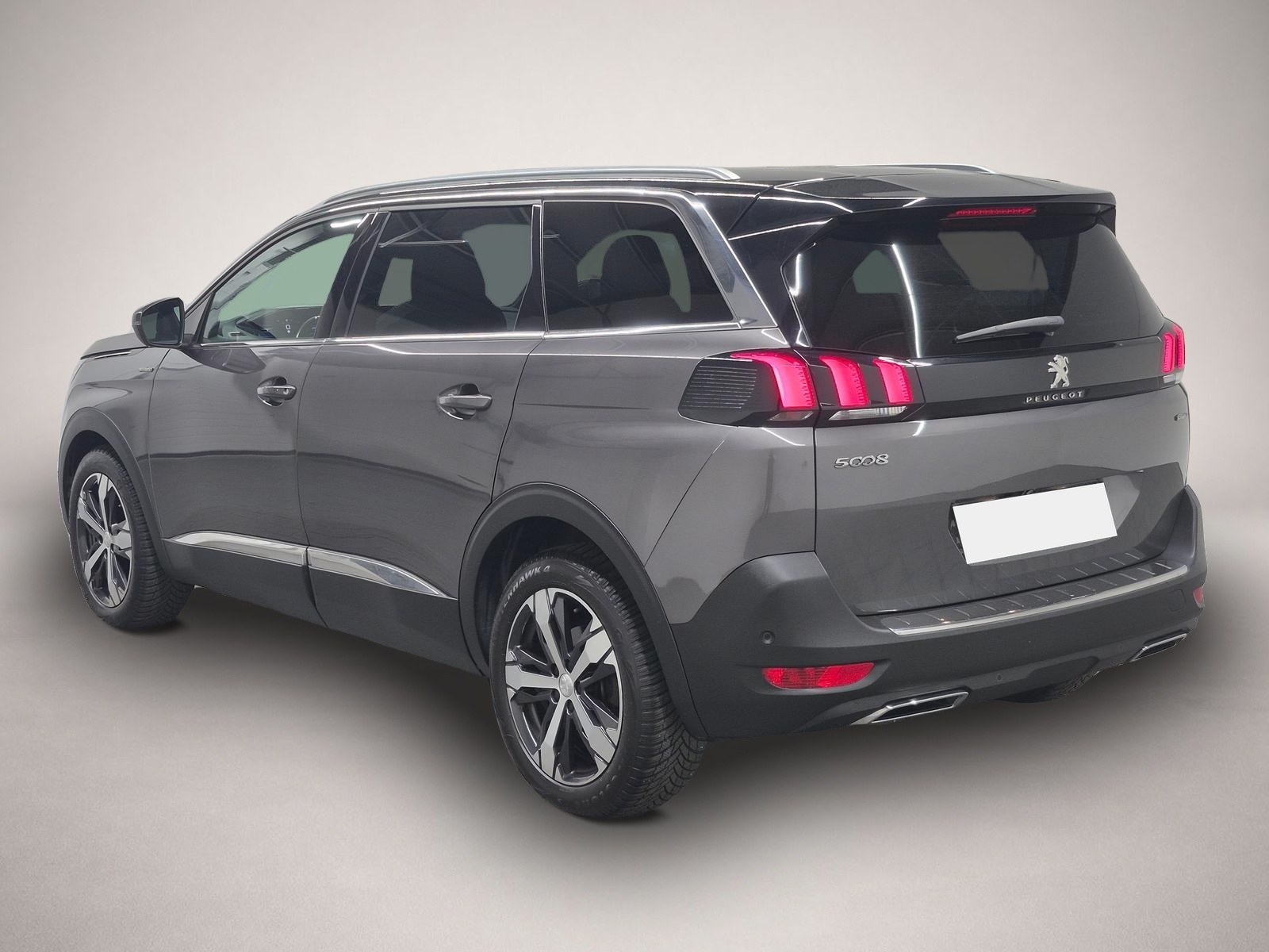 Bild 2 Peugeot 5008 GT-Line 7-Sitzer/LED/Navi/SHZ/Kam/ACC/18-LM