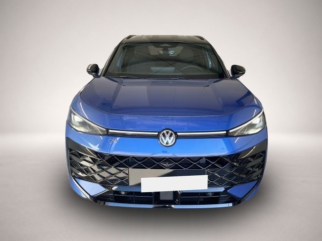Bild 2 Volkswagen T-Roc NEU R-Line 150PS eTSI HUD+AHK+Navi+GV5+360°+IQ..