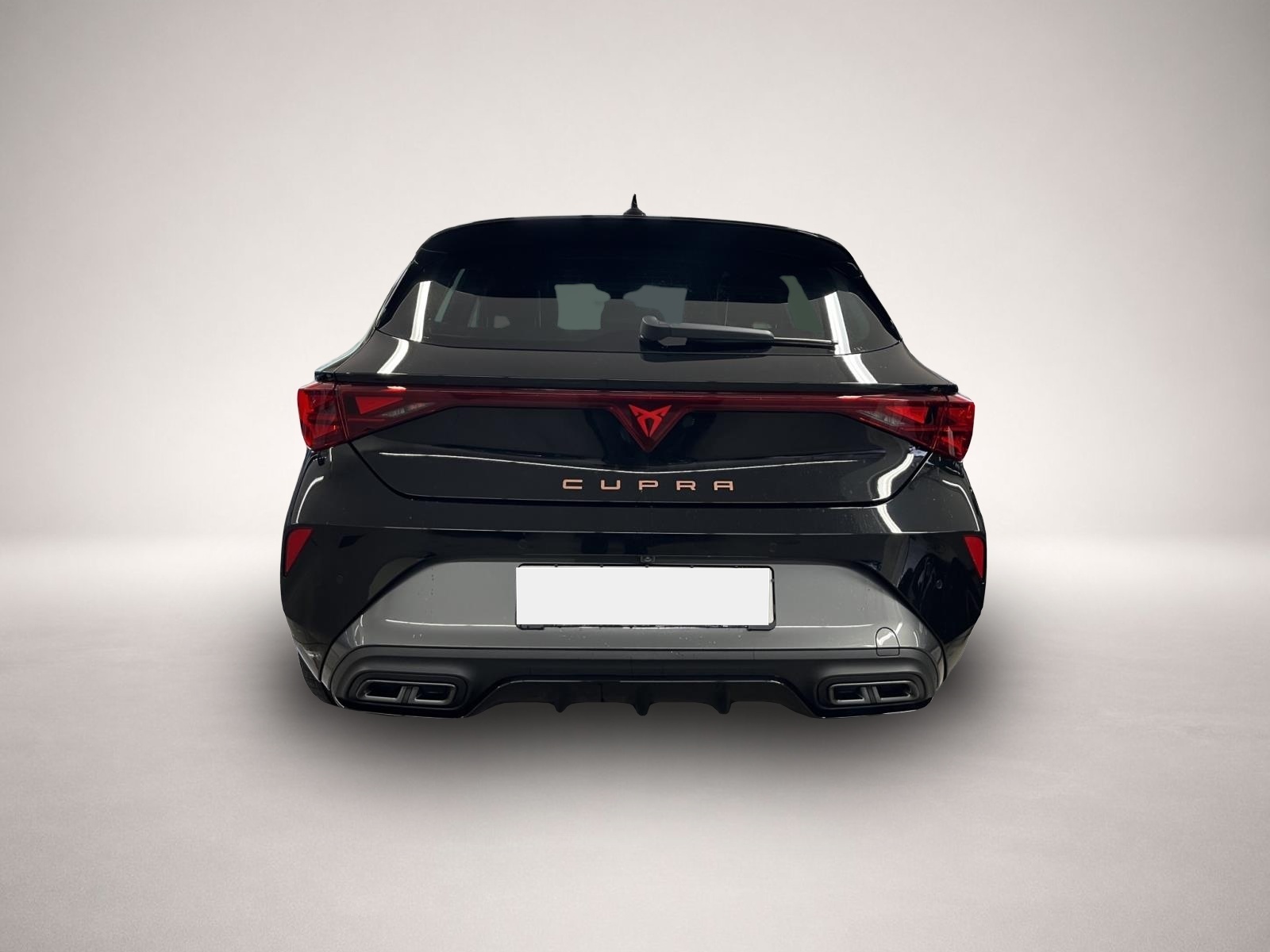 Bild 5 Cupra Leon 1.5 eTSI DSG INTELLIGENT DRIVE II EDGE PAKE