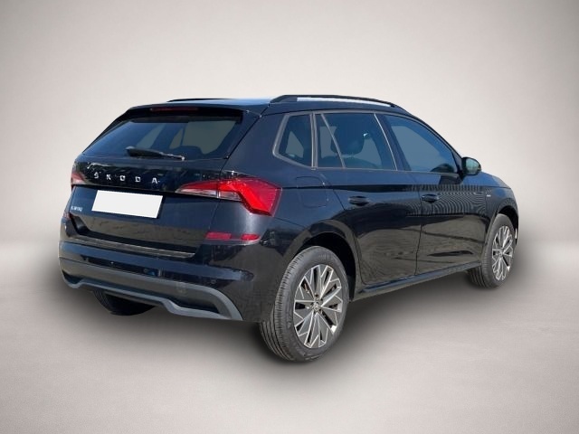 Bild 5 Skoda Kamiq 1.0 TSI Clever Panorama fest,Sport Fahrwer
