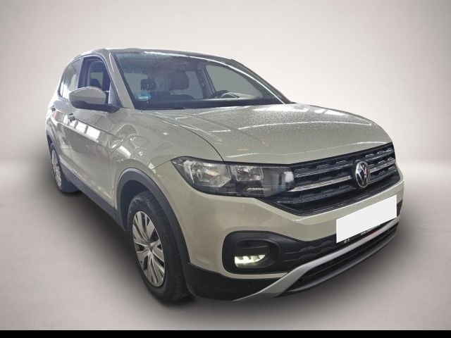 Bild 3 Volkswagen T-Cross 1.0