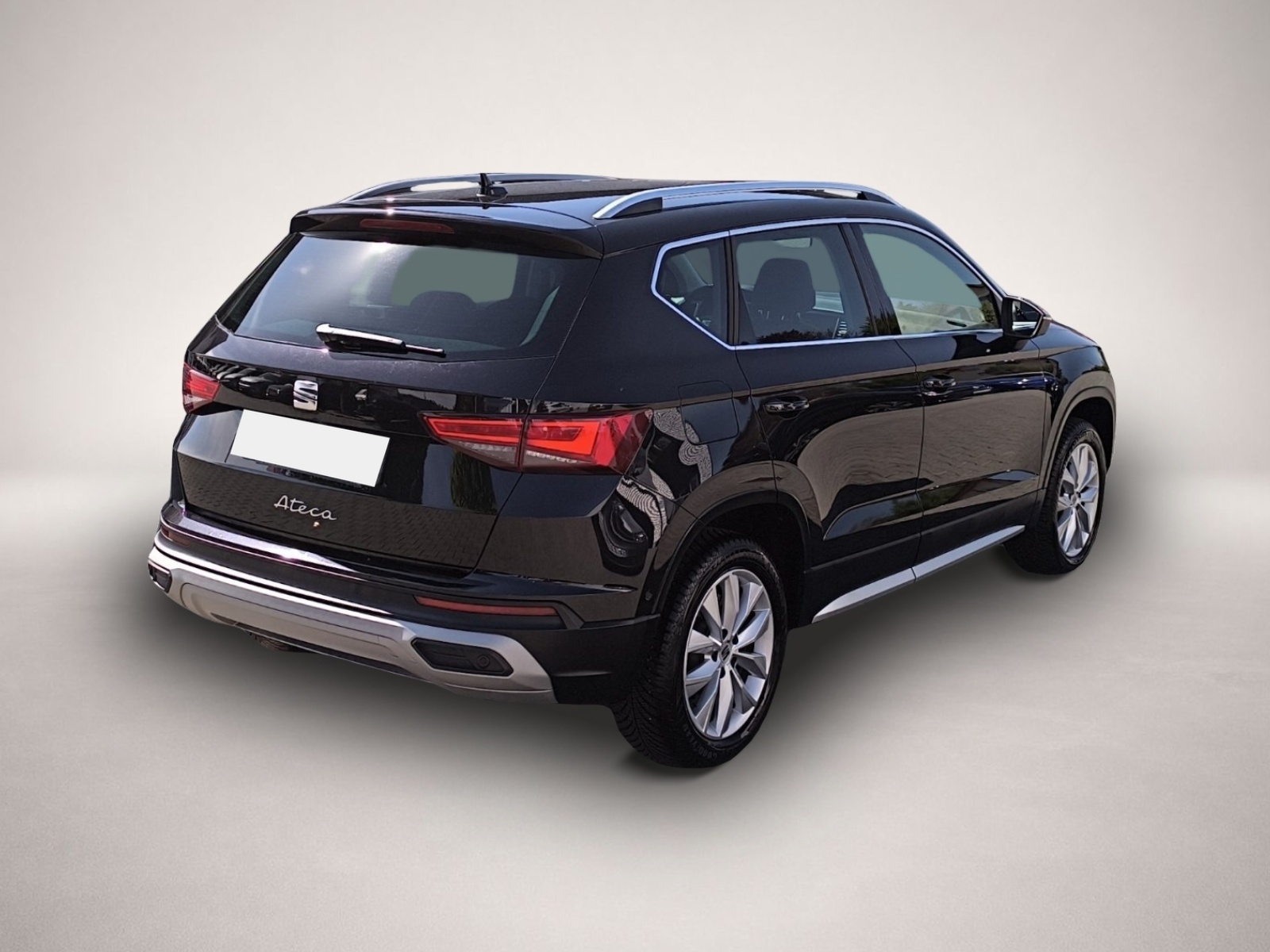 Bild 7 Seat Ateca 1.5 TSI DSG Xperience NAVI RFK PARK-ASSIST