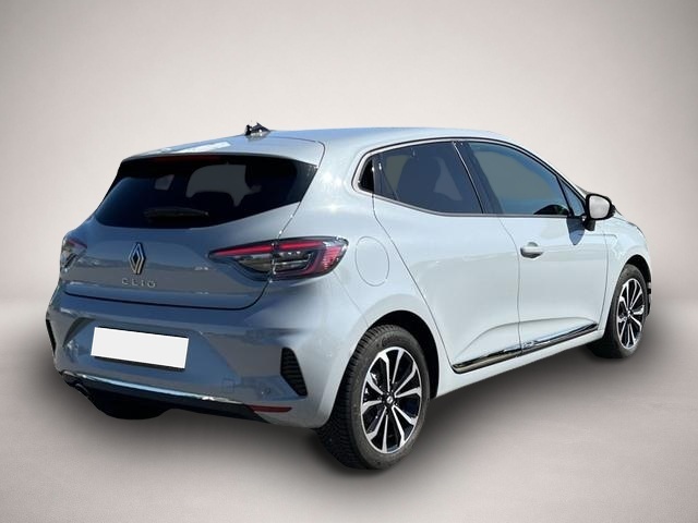 Bild 2 Renault Clio Techno SHZ+LED+RFK Clio TCe 90 X-Tronic Autom. .