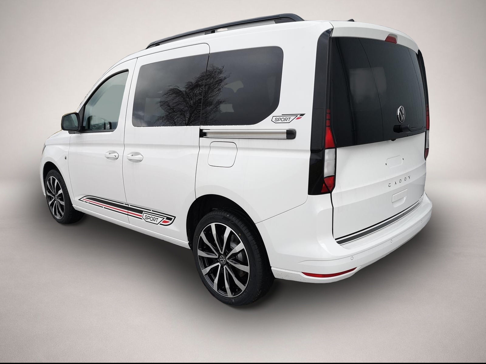 Bild 2 Volkswagen Caddy 2.0TDI Sport Edition ACC Kam GV5 App