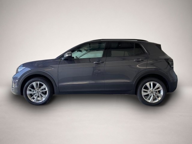 Volkswagen T-Cross Life 115PS DSG AHK+Navi+Matrix+Kamera+Parklenk+. - Thumbnail 3