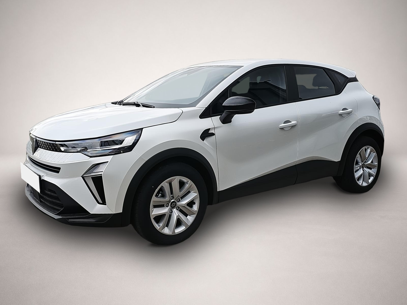 Bild 3 Renault Captur TCe 90 Evolution / Tempomat Kamera Sitzh.