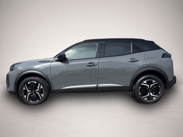 Bild 2 Peugeot 2008 GT ALLWETTER ACC NAVI SHZ PDC KAMERA MASSAG