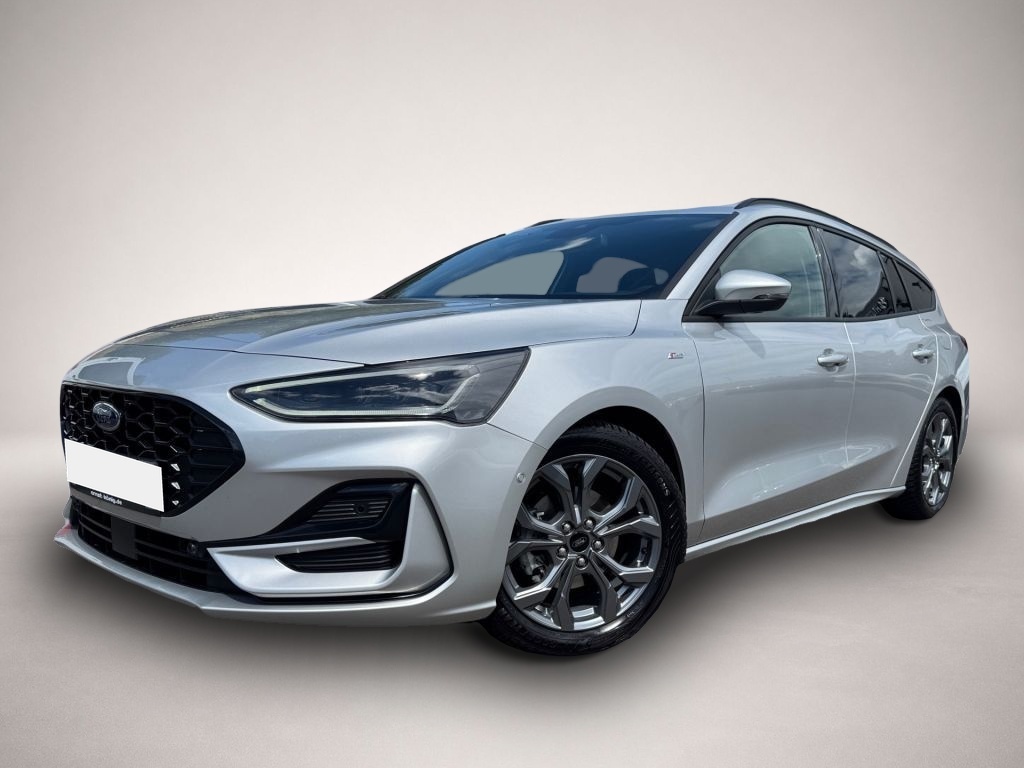 Bild Focus Ford
