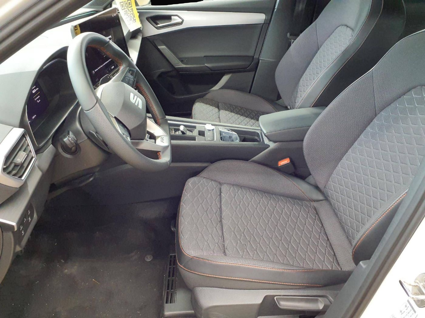 Bild 3 Seat Leon SP 1.5 eTSI DSG FR ab 165.- EUR mtl. 1000.-