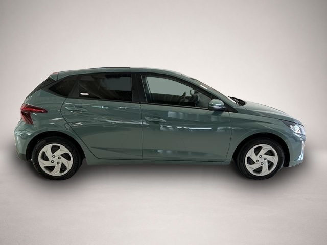Hyundai i20 GO 1.2 MPI 58kW (79PS) Navigationssystem, Blu... - Thumbnail 4