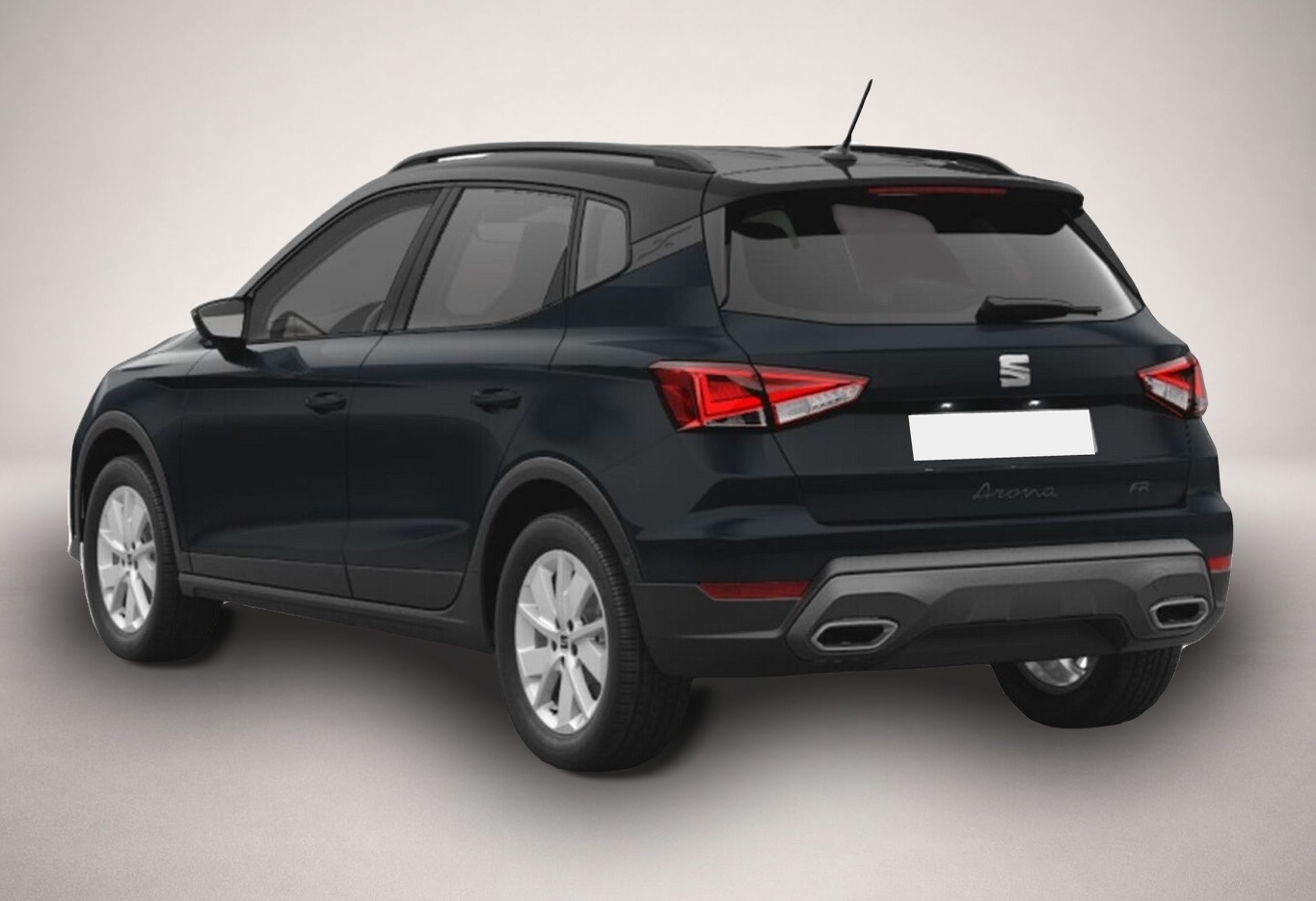 Fotografie 5 des Seat Arona DSG FR NeuMod AHK VollLED SHZ StauA 5JGar