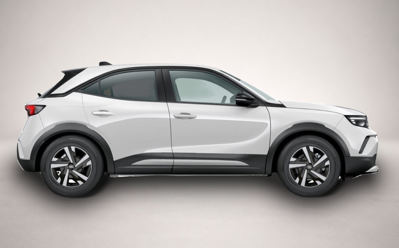 Bild 3 Opel Mokka Hybrid TechP Kam 2xPDC WinterP KomfortP