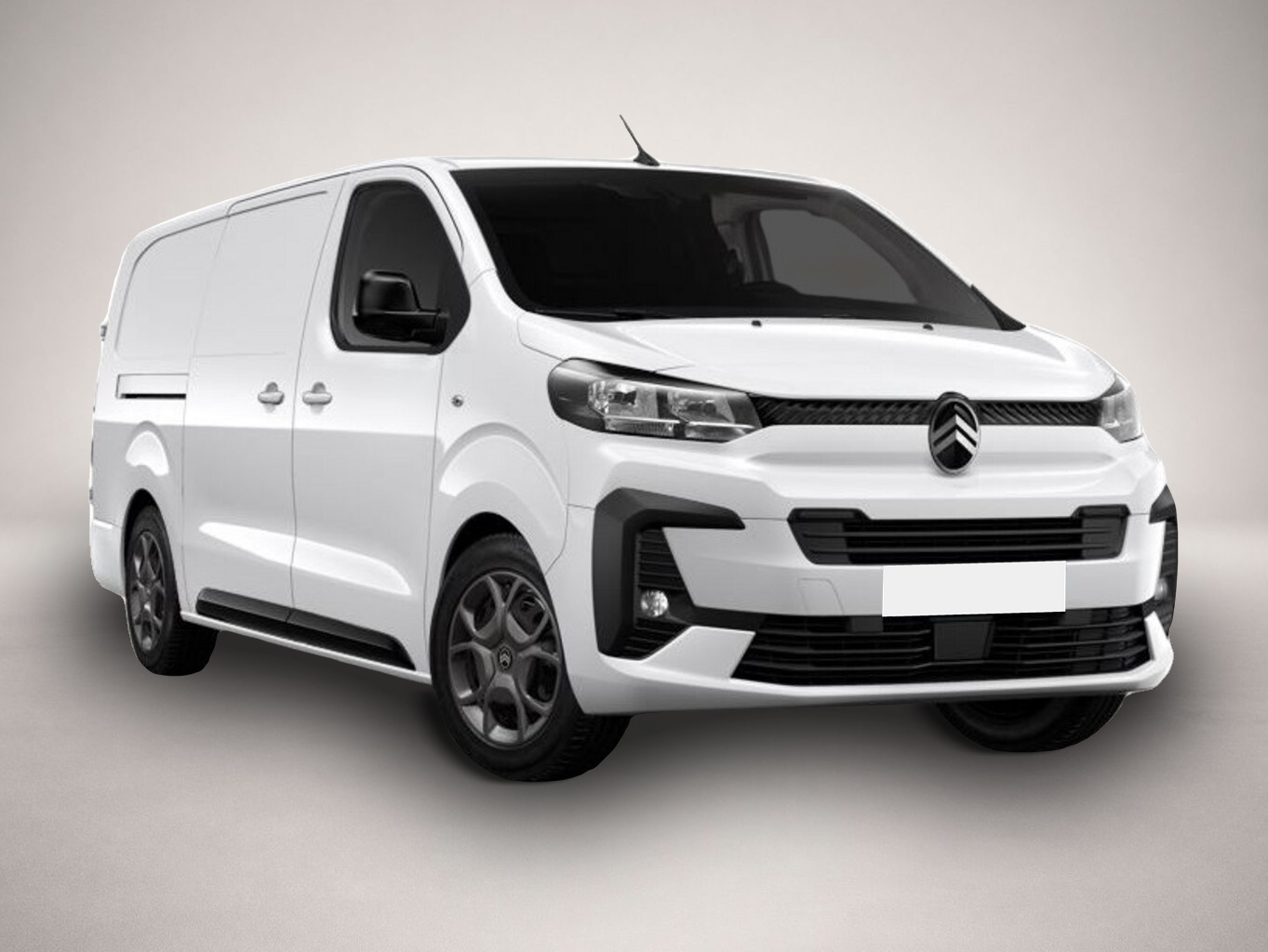 Fotografie 1 des Citroën Jumpy XL AT WinterP Kam AHK ModuWork Holz StyleP
