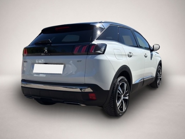 Bild 5 Peugeot 3008 Hybrid 136 GT NAVI SHZ KAMERA PDC LED ACC