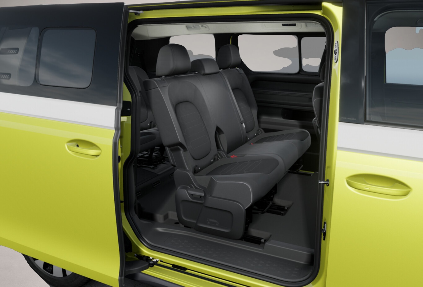 Bild 4 Volkswagen ID. Buzz ID.Buzz Pro LR 7S AHK WärmeP Style+ Open&C Komf