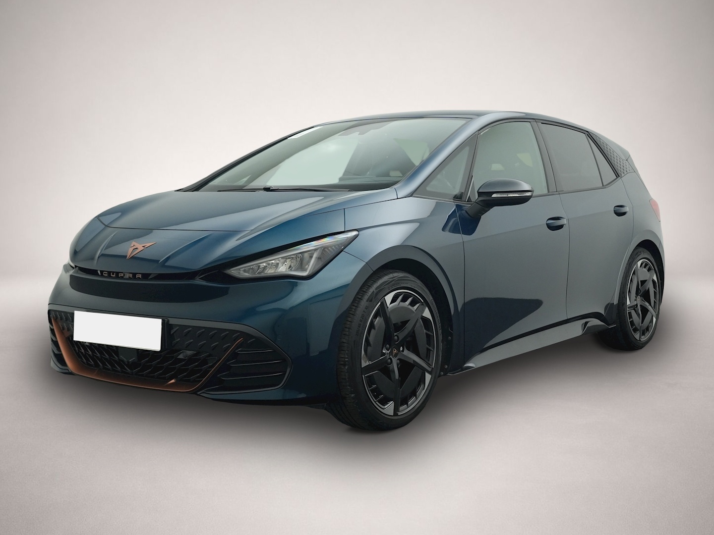Bild Born Cupra