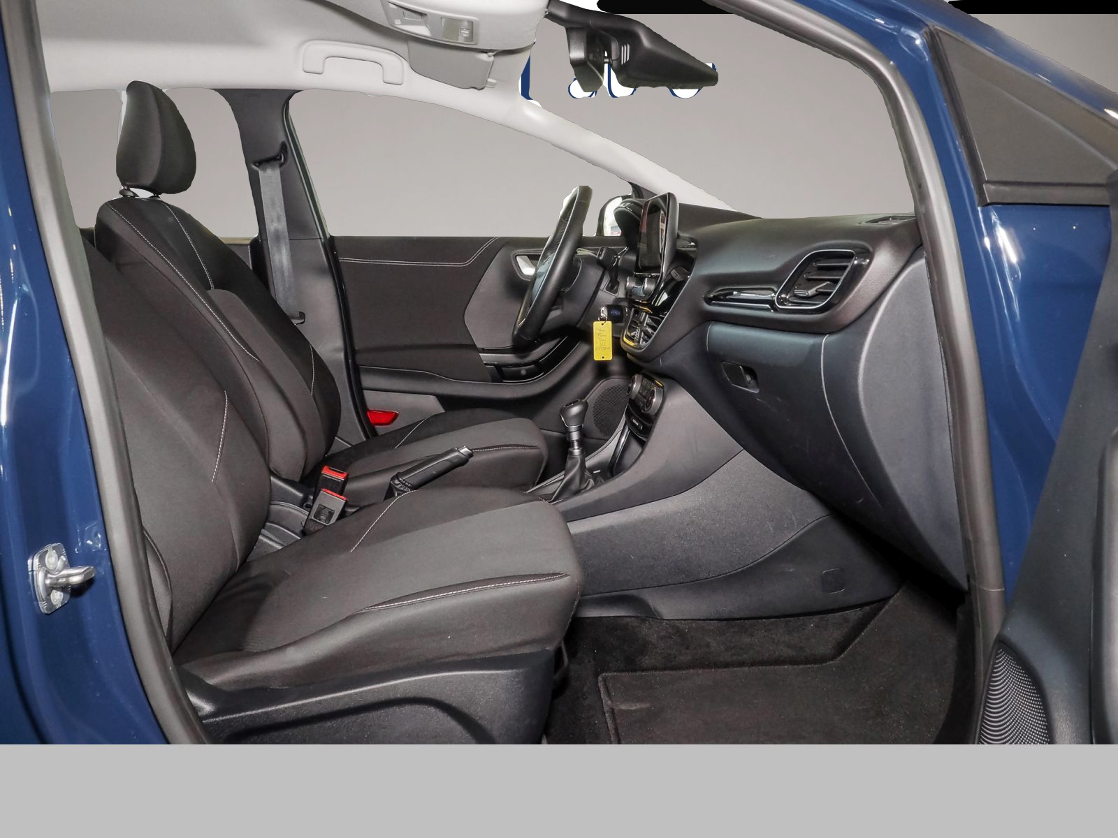 Fotografie 5 des Ford Puma 1.0 EcoBoost Cool&Connect-PDC*Klimaaut.*beh