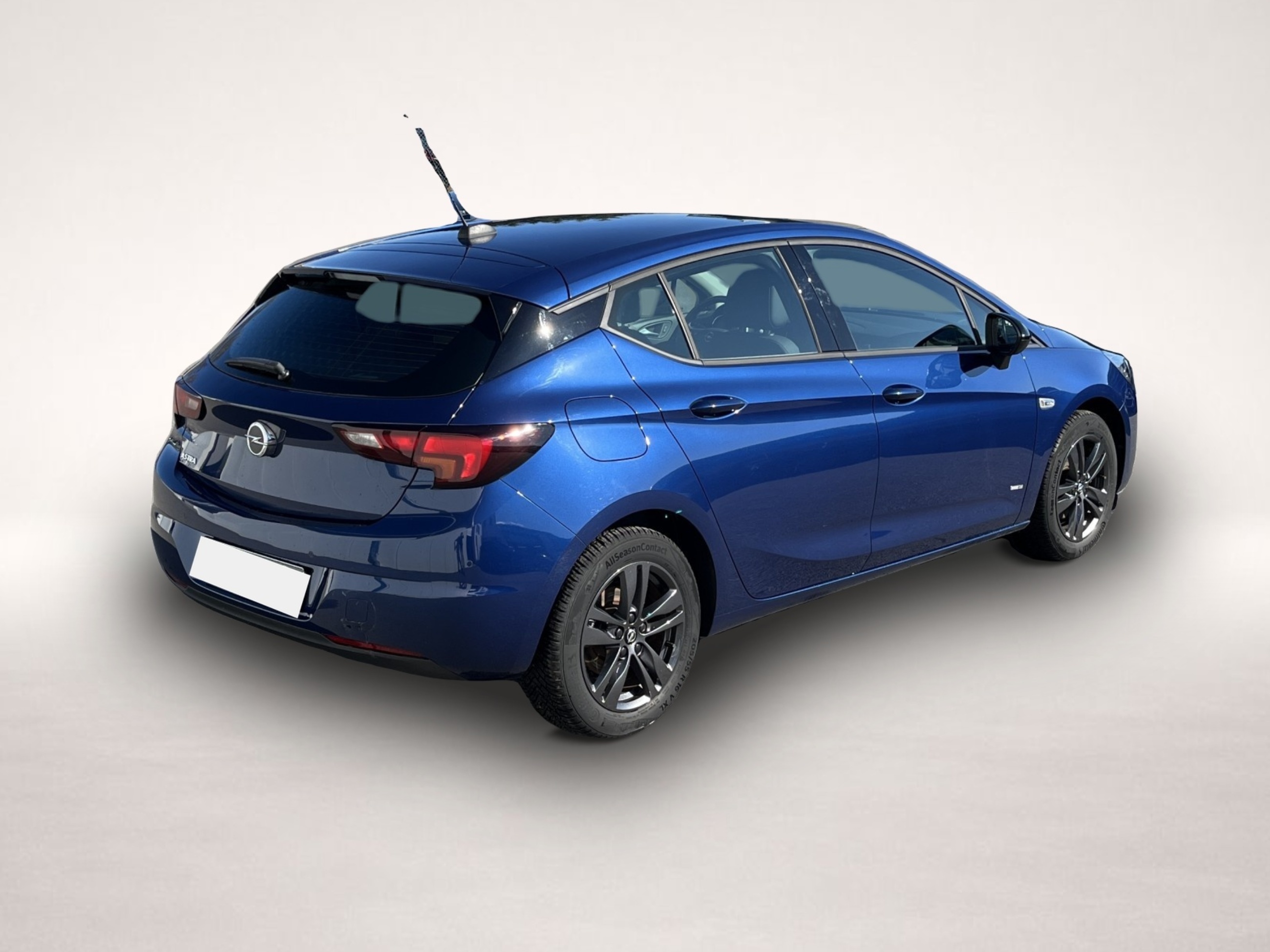 Fotografie 7 des Opel Astra K 1.2 Business LED Kamera Navi SHZ Tempoma