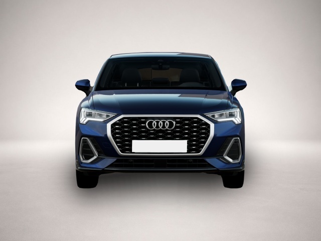 Bild 4 Audi Q3 Sportback 3 TFSI S tronic S line AHk/LED/Soun
