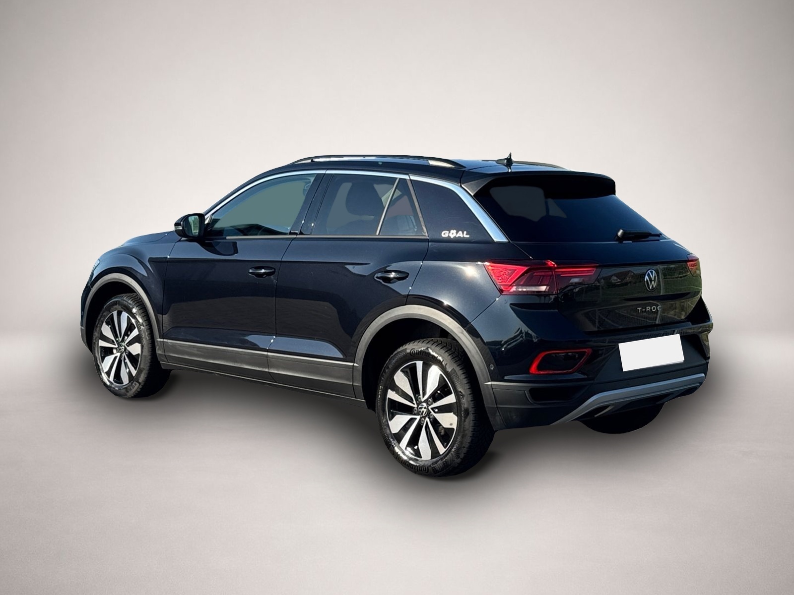 Bild 4 Volkswagen T-Roc GOAL TSI DSG|AHK|ACC|NAVI|17
