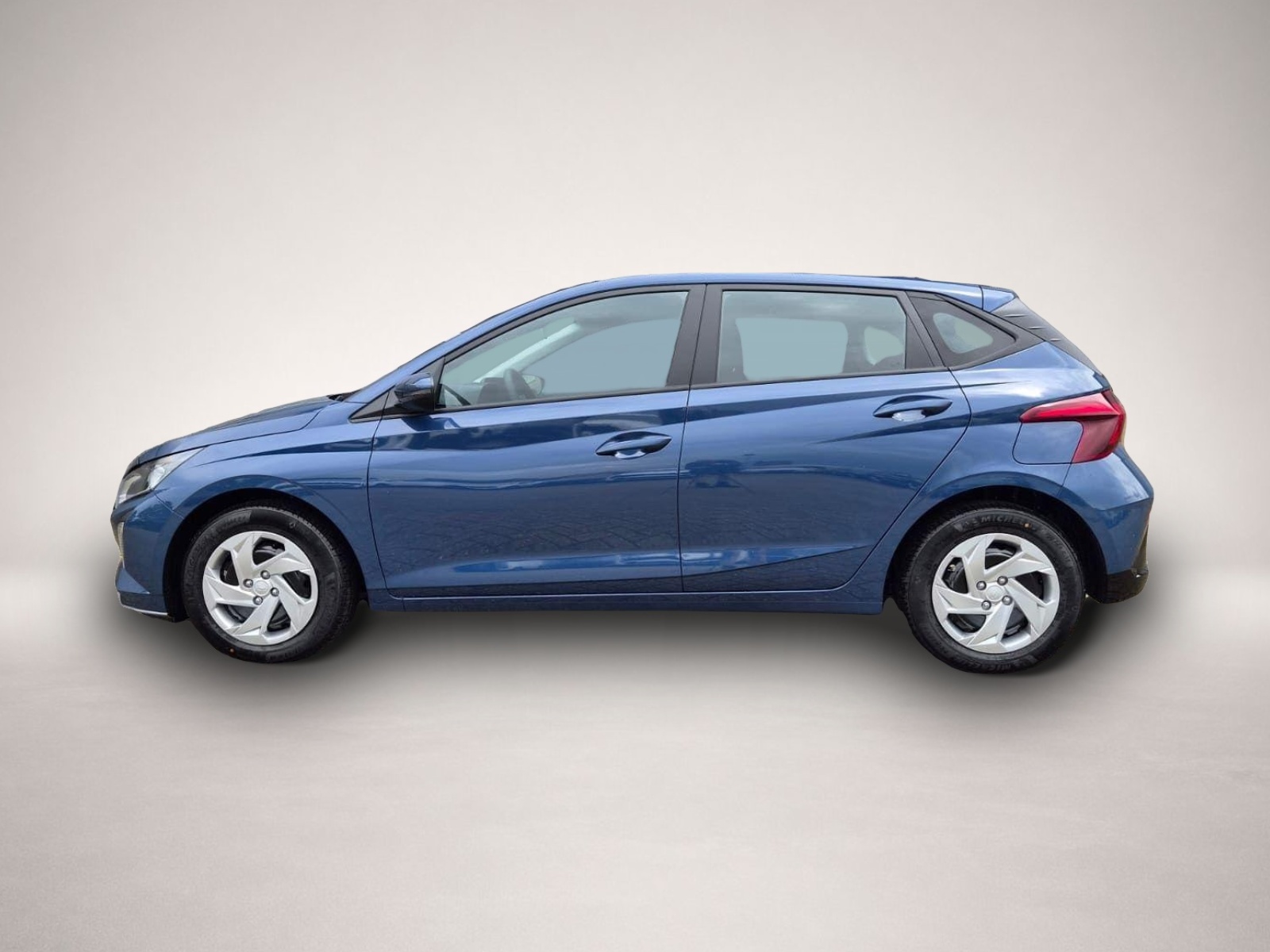 Fotografie Hyundai i20 1.0 T-GDI 90PS 5-türig Sitzheizung Lenkradh