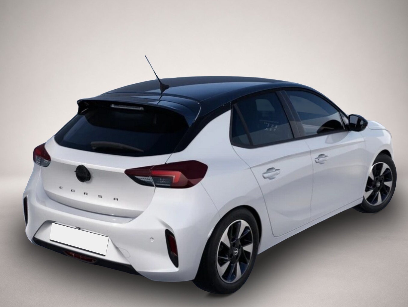 Bild 4 Opel Corsa e GS FÖRDERF Wärmepumpe KomfortP Kam 2xPDC
