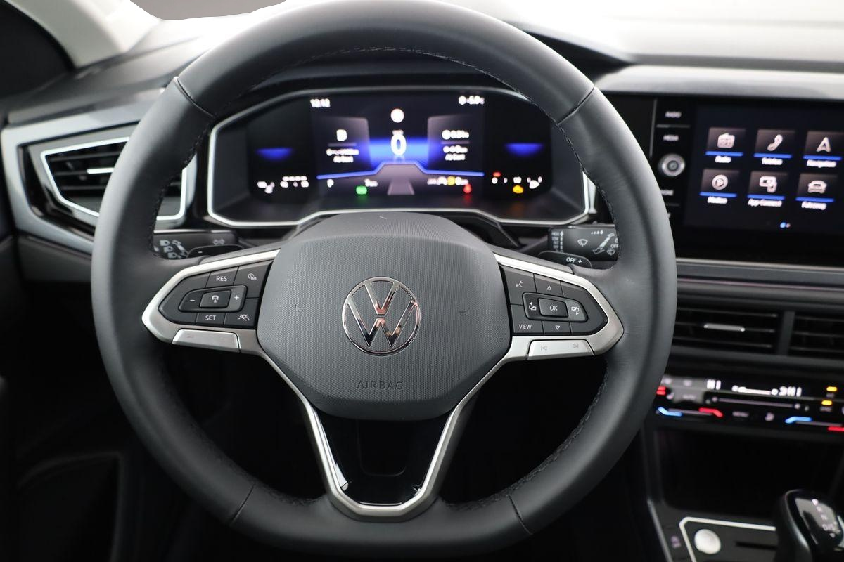 Fotografie 6 des Volkswagen Taigo 1.0 TSI DSG Style, IQ.Light, Kamera, ACC,