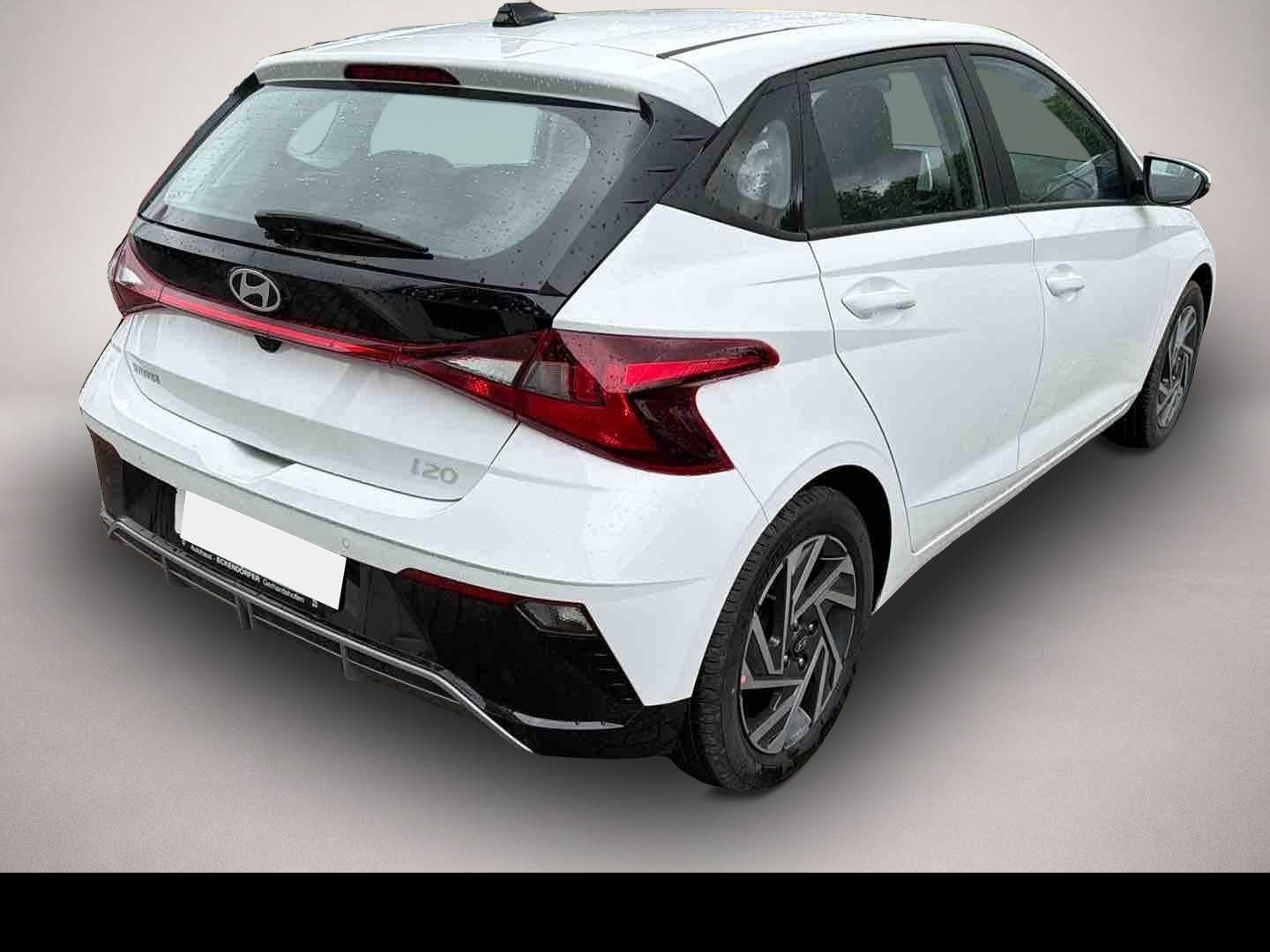 Bild 4 Hyundai i20 1.0 T-GDi Go DCT *Android/CarPl.Alu*Navi*