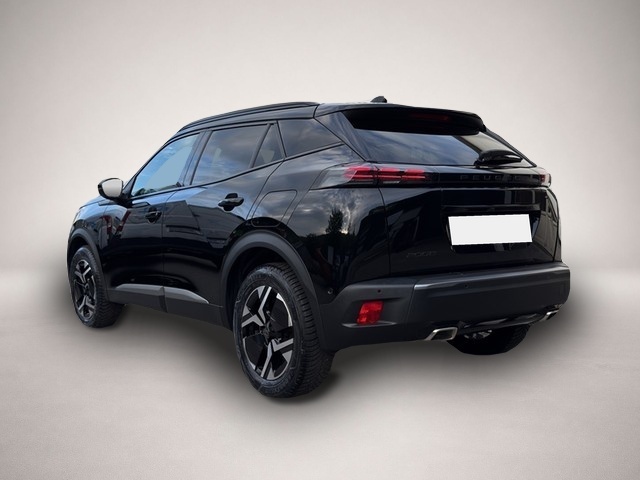 Bild 3 Peugeot 2008 Allure EAT8 NAVI ALLWETTER SHZ PDC KAMERA K