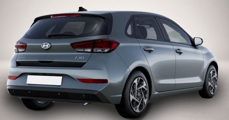 Bild 2 Hyundai i30 HB GO*Navi*LED*Shzg*Lhzg*PDC*Cam*16Zoll*